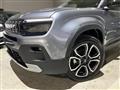 JEEP AVENGER 1.2 T Summit "18 BLACK/F.LED/KEY.CONF./TELEC.+PARK