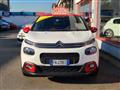 CITROEN C3 BlueHDi 75 S&S Van Live