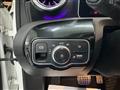 MERCEDES Classe A A 180 d Automatic Premium