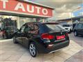 BMW X1 XDRIVE 20D CERCHI IN LEGA GARANZIA SENSORI