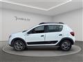 DACIA NUOVA SANDERO STEPWAY Stepway 0.9 TCe 90cv Techroad