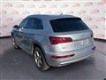 AUDI Q5 2.0 TDI quattro S tronic Business