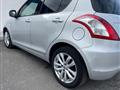 SUZUKI SWIFT 1.3 DIESEL 75 CV  5 porte OK NEOPATENTATI