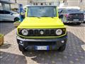 SUZUKI JIMNY 1.5 5MT Top