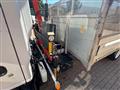 ISUZU NPR P35 3.0 TD PL-RG Cassone fisso + Gru prezzo + iva