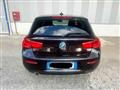 BMW SERIE 1 d 5p. Advantage