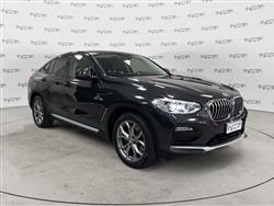 BMW X4 xDrive20d xLine