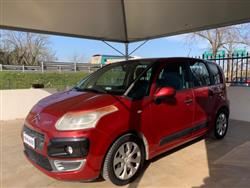 CITROEN C3 PICASSO 1.4 VTi OK NEOPATENTATI KM ORIGINALI MOTORE NUOVO