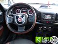 FIAT 500L 1.6 Multijet 120 CV Trekking