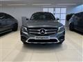 MERCEDES GLC SUV GLC 220 d 4Matic Exclusive