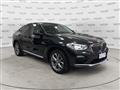 BMW X4 xDrive20d xLine