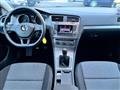 VOLKSWAGEN Golf 1.4 tgi Comfortline 5p