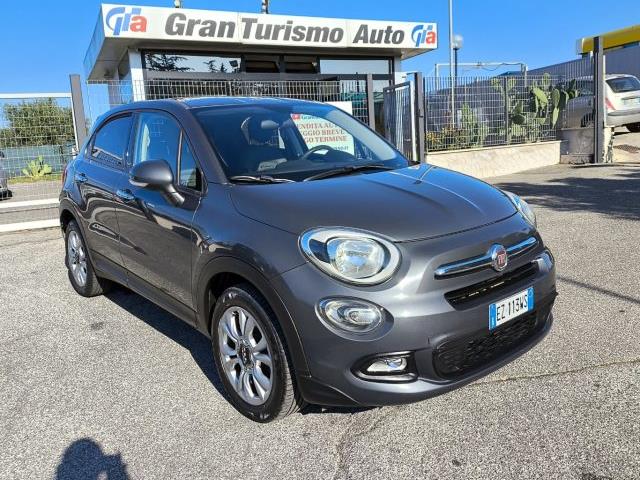 FIAT 500X 1.6 E-Torq 110 CV Pop Star GPL PREZZO REALE!!