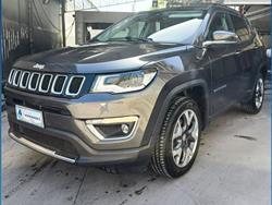 JEEP COMPASS 2.0 Multijet II 4WD Limited