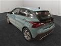 HYUNDAI I20 1.2 MPI MT Connectline