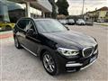 BMW X3 xDrive20d xLine Auto