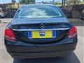 MERCEDES Classe C 180 d (bt) Exclusive auto