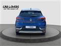 RENAULT CAPTUR 1.6 plug-in hybrid Intens E-Tech 160cv auto my21