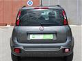 FIAT PANDA 1.2 City Cross