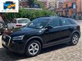 AUDI Q2 35 TFSI S tronic UNICO PROPRIETARIO