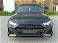 AUDI A6 AVANT RS 6 Avant 4.0 TFSI V8 quattro tiptronic