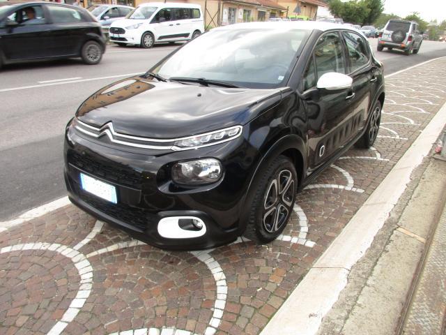 CITROEN C3 1.6 bluehdi Shine s FULL OPTIONAL GARANTITA