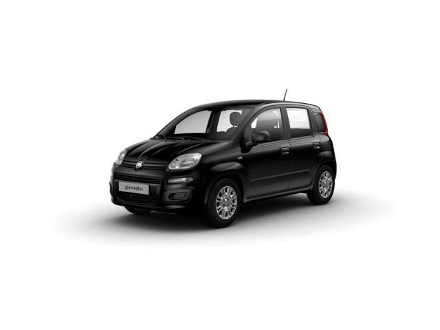 FIAT PANDA CROSS 1.0 Hybrid 70cv SERIE 7