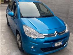 CITROEN C3 PureTech 82 Seduction