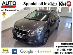 PEUGEOT 2008 (2013) PureTech 82 Active