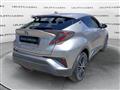 TOYOTA C-HR 1.8 Hybrid E-CVT Lounge