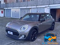 MINI CLUBMAN 2.0 Cooper D Business Automatica