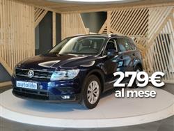 VOLKSWAGEN Tiguan 2.0 tdi Business 150cv dsg