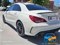 MERCEDES CLASSE CLA CDI Automatic Premium