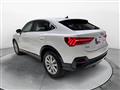 AUDI Q3 SPORTBACK Q3 SPB 35 TFSI S tronic Business Plus