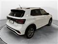 VOLKSWAGEN T-CROSS Nuova 1.0 TSI R-LINE 115 CV MY 24