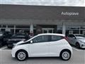 TOYOTA AYGO Connect 1.0 VVT-i 72 CV 5 porte x-cool