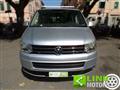 VOLKSWAGEN TRANSPORTER FURGONE 9 Posti - Possibile garanzia di 1 anno