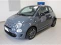 FIAT 500 1.0 Hybrid Red