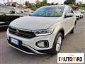 VOLKSWAGEN T-Roc 1.0 tsi Life Km.0