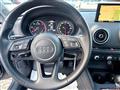 AUDI A3 SPORTBACK SPB 1.6 TDI 116 CV S tronic Business