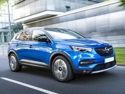 OPEL GRANDLAND X Grandland X 1.2 Turbo 12V 130 CV Start&Stop aut. Ultimate