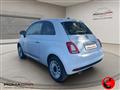 FIAT 500 1.0 Hybrid Lounge