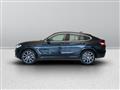 BMW X4 G02 2018 -  xdrive20d mhev 48V Msport auto