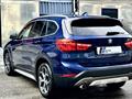 BMW X1 sDrive18d xLine