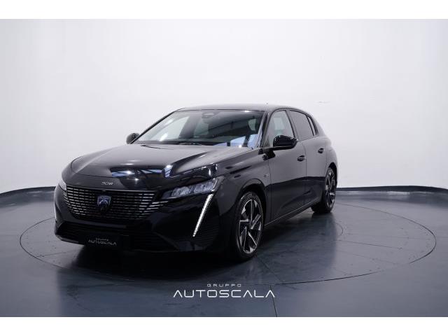 PEUGEOT NUOVA 308 HYBRID Hybrid 180cv e-EAT8 Allure Pack