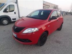 LANCIA YPSILON 0.9 TwinAir 5 porte Metano Ecochic