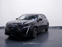 PEUGEOT NUOVA 308 HYBRID Hybrid 180cv e-EAT8 Allure Pack