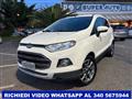 FORD ECOSPORT 1.5 TDCi 95 CV Titanium EURO 6