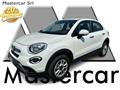 FIAT 500X 2.0 mjt City Cross 4x4 150cv auto - FW099VH