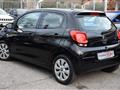 CITROEN C1 VTi 72 S&S 5 porte Feel